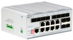 ORIGO OI3120/A1A Промышленный управляемый L2 коммутатор 8x1000Base-T