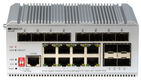 ORIGO OI3120P/185W/A1A Промышленный управляемый L2 PoE-коммутатор 8x1000Base-T PoE+
