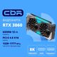 Видеокарта CBR RTX3060 Terminator T1 12Gb GDDR6 Видеокарта CBR RTX3060 Terminator T1 12Gb GDDR6
