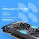 Видеокарта CBR RTX3060 Terminator T1 12Gb GDDR6 Видеокарта CBR RTX3060 Terminator T1 12Gb GDDR6