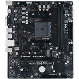 {AMD A520, mATX , Socket AM4} Biostar A520MH RTL (uATX)&nbsp;<img style='position: relative;margin:0' src='/image/only_to_order_edit.gif' alt='На заказ' title='На заказ' />