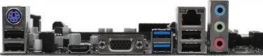 Biostar B450MHP RTL {Socket AM4 Biostar B450MHP RTL {Socket AM4