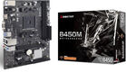 Biostar B450MHP RTL {Socket AM4