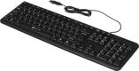 Клавиатура Oklick 90M черный USB [402127]