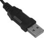 Клавиатура Oklick 90M черный USB [402127]