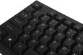 Клавиатура Oklick 120M черный USB [1083044]