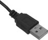 Клавиатура Oklick 120M черный USB [1083044]