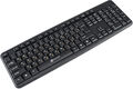 Клавиатура Oklick 130M черный USB [337077]