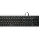 Клавиатура Oklick 520M2U черный/черный USB slim Multimedia [1061587]