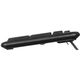 Клавиатура Oklick 90MV2 black