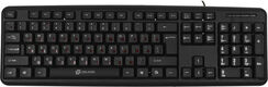Клавиатура Oklick 90MV2 black