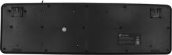 Клавиатура Oklick 90MV2 black