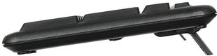 Клавиатура Oklick 90MV2 black