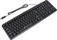 Клавиатура Oklick 90MV2 black