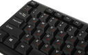 Клавиатура Oklick 90MV2 black