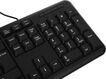 Клавиатура Oklick 90MV2 black