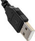 Клавиатура Oklick 505M черный USB slim {1196544}