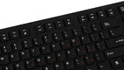 Клавиатура Oklick 505M черный USB slim {1196544}