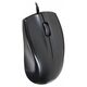 Oklick 185M черный оптическая (1000dpi) USB [945606]