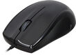 Oklick 185M черный оптическая (1000dpi) USB [945606]