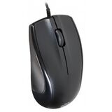 Oklick 185M черный оптическая (1000dpi) USB [945606]