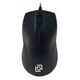 Oklick 185V2 черный оптическая (1000/1200dpi) USB (3but) [1185962]