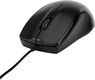Oklick 185V2 черный оптическая (1000/1200dpi) USB (3but) [1185962]