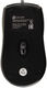 Oklick 185V2 черный оптическая (1000/1200dpi) USB (3but) [1185962]