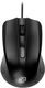 Oklick 225M Black Мышь оптическая (1200dpi) USB (3but) [997791]