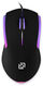 Oklick 245M black optical (1000dpi) USB (3but) [471479]