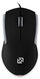 Oklick 245M black optical (1000dpi) USB (3but) [471479]