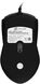 Oklick 245M black optical (1000dpi) USB (3but) [471479]