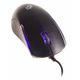 Oklick 245M black optical (1000dpi) USB (3but) [471479]