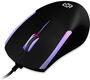 Oklick 245M black optical (1000dpi) USB (3but) [471479]