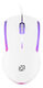 Oklick 245M белый оптическая (1000dpi) USB (3but) [471480]