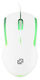 Oklick 245M белый оптическая (1000dpi) USB (3but) [471480]