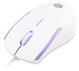 Oklick 245M белый оптическая (1000dpi) USB (3but) [471480]