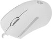 Oklick 245M белый оптическая (1000dpi) USB (3but) [471480]