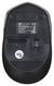 Мышь Oklick 488MW синий/черный оптическая (1600dpi) беспроводная USB (3but) {1196569}