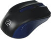 Oklick 485MW black/blue optical (1200dpi) cordless USB (2but) [997826]