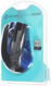Oklick 485MW black/blue optical (1200dpi) cordless USB (2but) [997826]