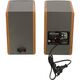 Edifier R1280T Silver/Brown {Активные