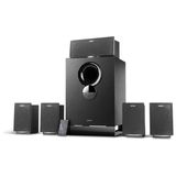 Black { 93W RMS, 38-20000Гц Edifier R501BT&nbsp;<img style='position: relative;margin:0' src='/image/only_to_order_edit.gif' alt='На заказ' title='На заказ' />
