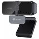 Web-камера Oklick OK-C21FH черный 2Mpix (1920x1080) USB2.0 с микрофоном [1455507]