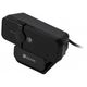 Web-камера Oklick OK-C21FH черный 2Mpix (1920x1080) USB2.0 с микрофоном [1455507]
