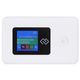 Digma Mobile WiFi DMW1969-WT Modem 3G/4G USB Wi-Fi Firewall +Router ext white