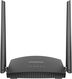 Digma DWR-N301 Router wireless N300 10/100BASE-TX black (kit:1pcs)