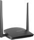 Digma DWR-N301 Router wireless N300 10/100BASE-TX black (kit:1pcs)
