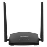 Router wireless N300 10/ 100BASE-TX black Digma DWR-N301 (kit:1pcs)