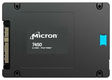 Micron 7450 PRO 3.84TB NVMe U.3 (15mm) SSD Enterprise Solid State Drive Micron 7450 PRO 3.84TB NVMe U.3 (15mm) SSD Enterprise Solid State Drive